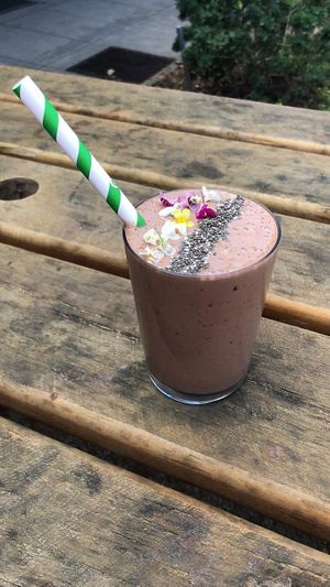   at Wombat Cafe & Store in Dromana