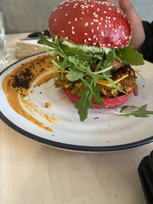   at Wombat Cafe & Store in Dromana