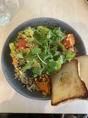   at Wombat Cafe & Store in Dromana