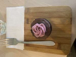   at Wombat Cafe & Store in Dromana