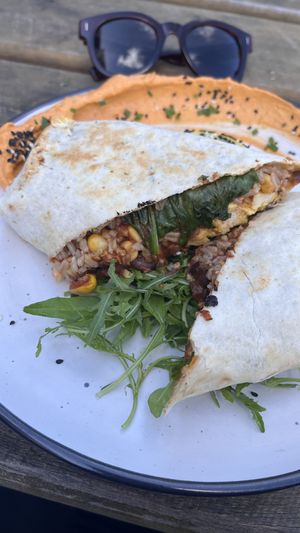   at Wombat Cafe & Store in Dromana