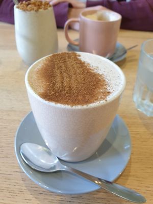  at Wombat Cafe & Store in Dromana