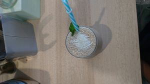 pine climb at Wombat Cafe & Store in Dromana