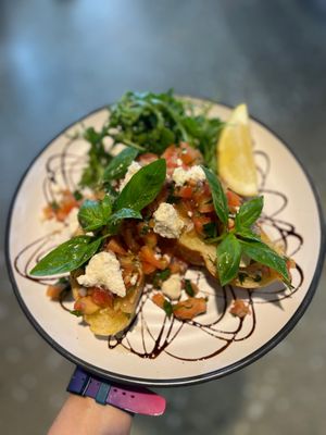  at Wombat Cafe & Store in Dromana