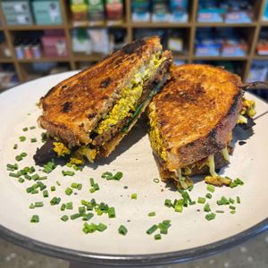  at Wombat Cafe & Store in Dromana