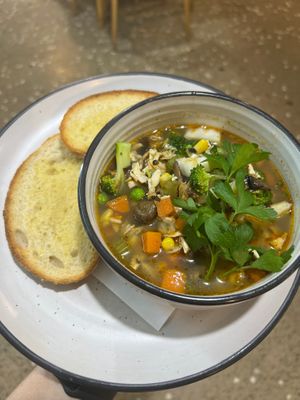  at Wombat Cafe & Store in Dromana