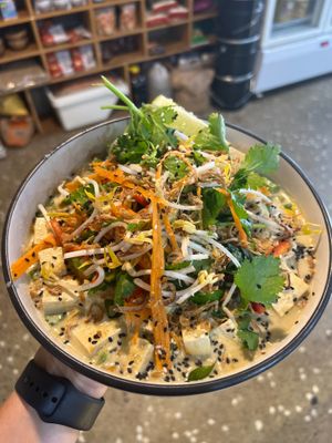  at Wombat Cafe & Store in Dromana