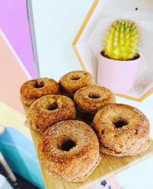  at Wombat Cafe & Store in Dromana