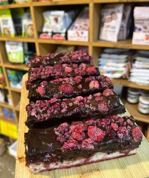  at Wombat Cafe & Store in Dromana