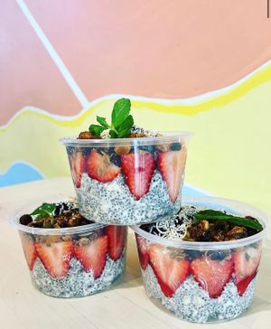  at Wombat Cafe & Store in Dromana