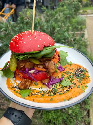  at Wombat Cafe & Store in Dromana