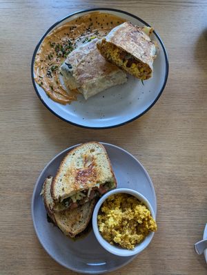  at Wombat Cafe & Store in Dromana