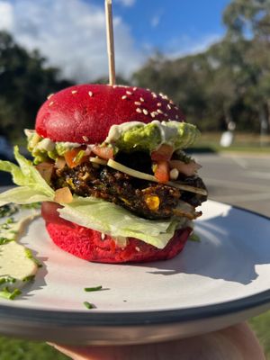  at Wombat Cafe & Store in Dromana