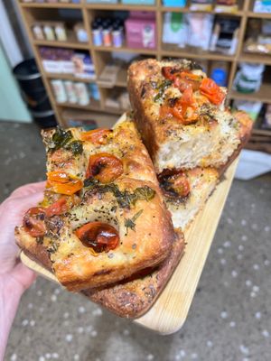  at Wombat Cafe & Store in Dromana