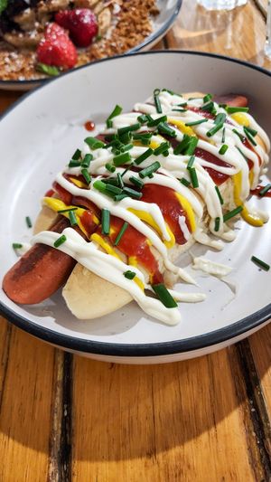  at Wombat Cafe & Store in Dromana