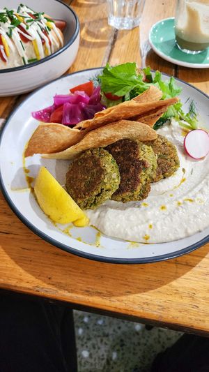  at Wombat Cafe & Store in Dromana