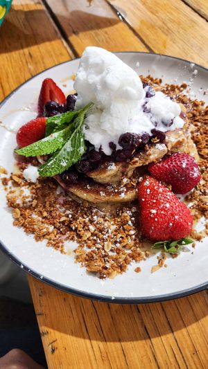  at Wombat Cafe & Store in Dromana