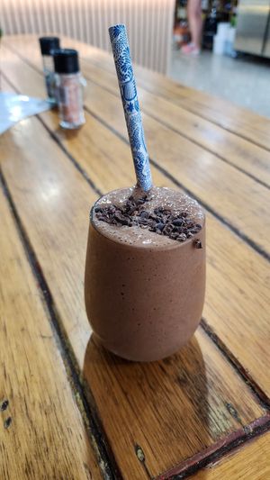  at Wombat Cafe & Store in Dromana