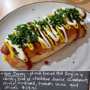  at Wombat Cafe & Store in Dromana