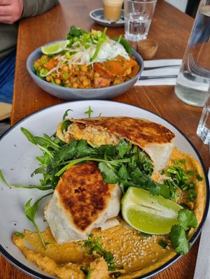  at Wombat Cafe & Store in Dromana