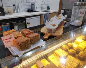  at Wombat Cafe & Store in Dromana