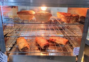  at Wombat Cafe & Store in Dromana