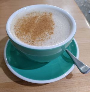 Raja Chai at Wombat Cafe & Store in Dromana