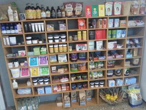 Store at Wombat Cafe & Store in Dromana