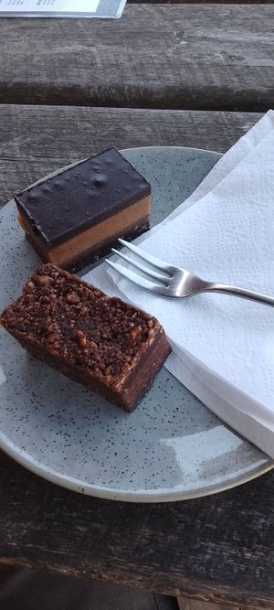  at Wombat Cafe & Store in Dromana