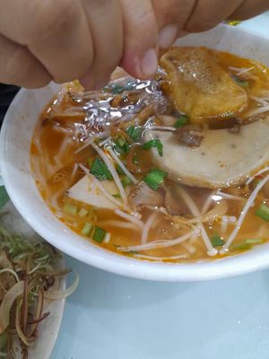  at Vegeta in Ho Chi Minh City