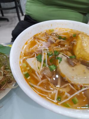  at Vegeta in Ho Chi Minh City