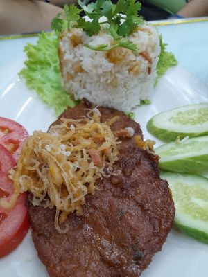  at Vegeta in Ho Chi Minh City