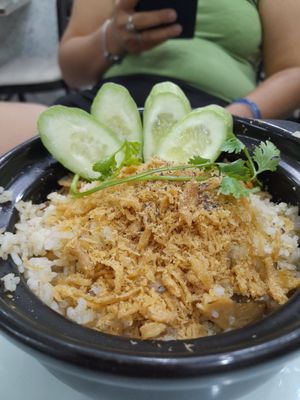  at Vegeta in Ho Chi Minh City