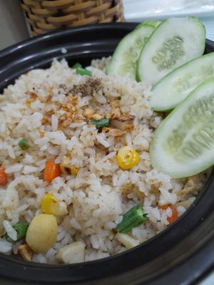  at Vegeta in Ho Chi Minh City