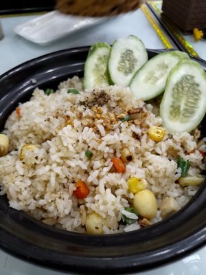  at Vegeta in Ho Chi Minh City