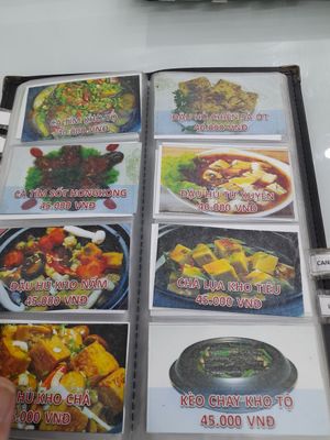  at Vegeta in Ho Chi Minh City