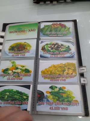  at Vegeta in Ho Chi Minh City