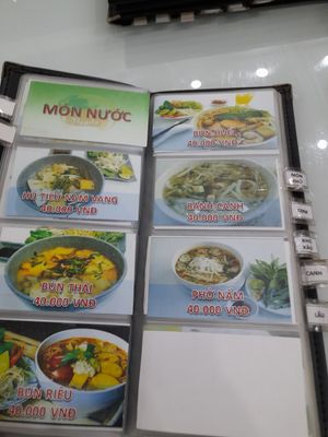  at Vegeta in Ho Chi Minh City