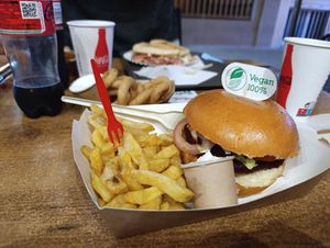  at Mafalda in Malaga