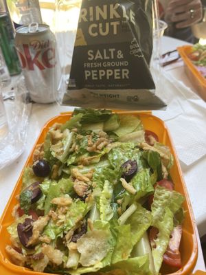   at Sweet Beverly in Beverly Hills