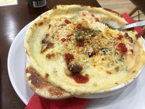 so nice! at Rota Cafe in Fukuoka