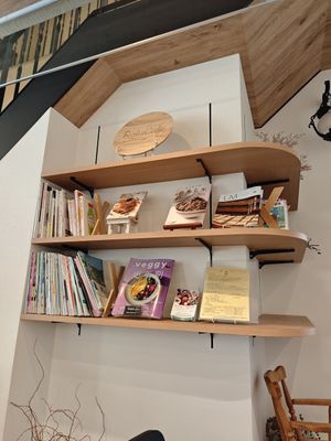  at Rota Cafe in Fukuoka