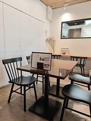  at Rota Cafe in Fukuoka