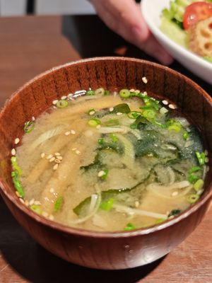  at Rota Cafe in Fukuoka