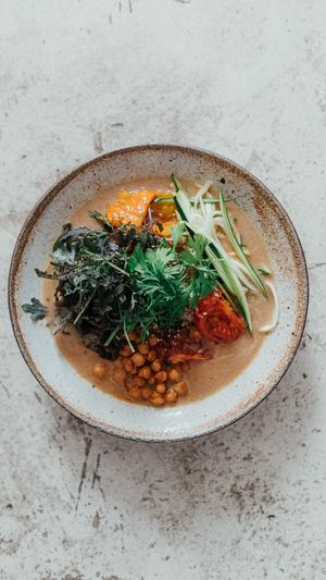  at Fach Juice Shop in Bratislava