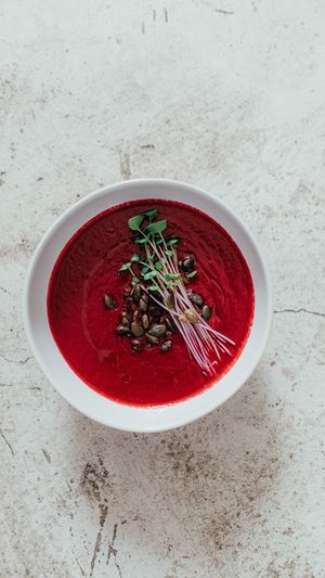  at Fach Juice Shop in Bratislava