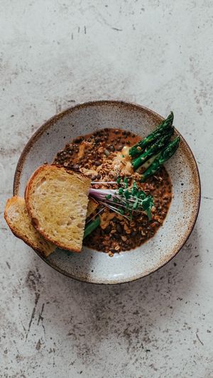  at Fach Juice Shop in Bratislava