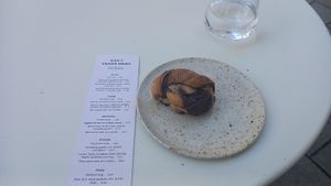  at Fach Juice Shop in Bratislava