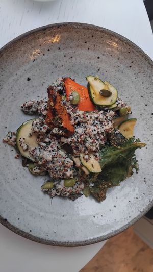 Mnamka ako vzdy! at Fach Juice Shop in Bratislava