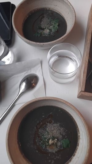  at Fach Juice Shop in Bratislava